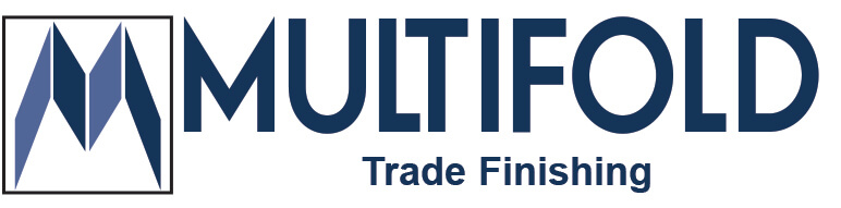 Multifold Logo