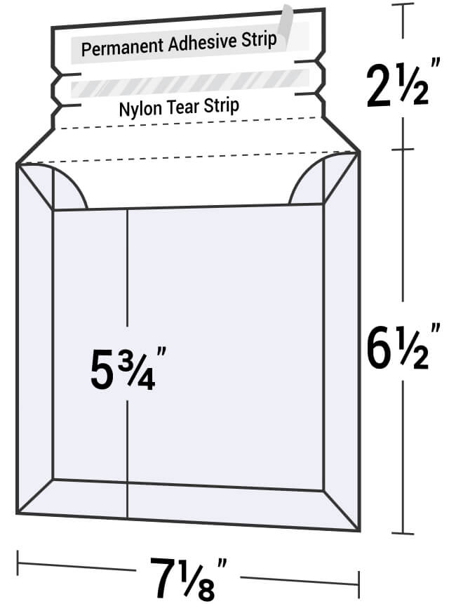 Double Sided Tape Application 2